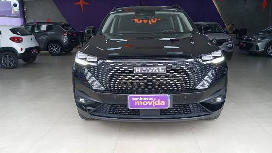 GWM HAVAL H6 1.5 HEV PREMIUM E-TRACTION GWM HAVAL H6 1.5 HEV PREMIUM E-TRACTION